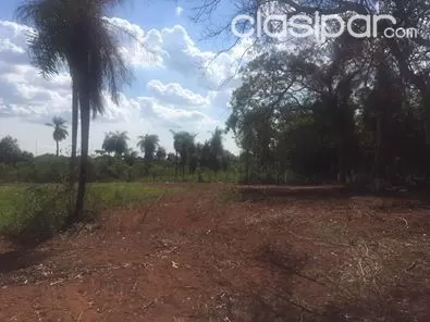 VENDO TERRENO EN MORACUÉ - LUQUE!!! — foto 2