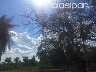 VENDO TERRENO EN MORACUÉ - LUQUE!!! — foto 3