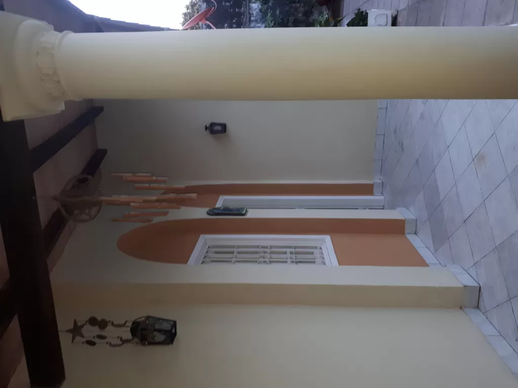 Vendo una casa en barrio santo domingo de Lambare — foto 2