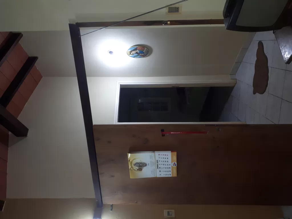 Vendo una casa en barrio santo domingo de Lambare — foto 3