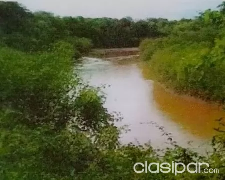 ¡EN VENTA ESTANCIA DON CHOCHO DISTRITO MCAL ESTIGARRIBIA! — foto 3