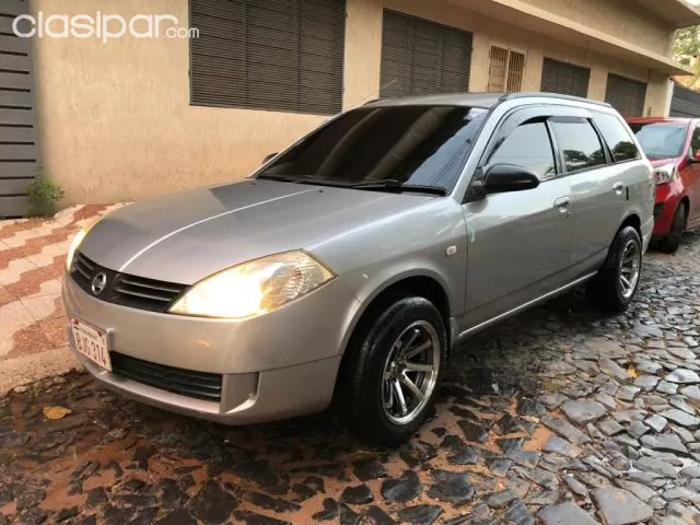 Nissan 200 2003 - foto 2