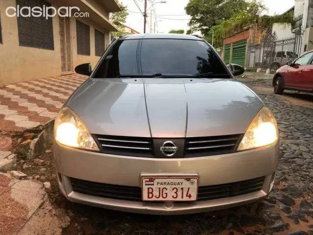 Nissan 200 2003 — foto 3