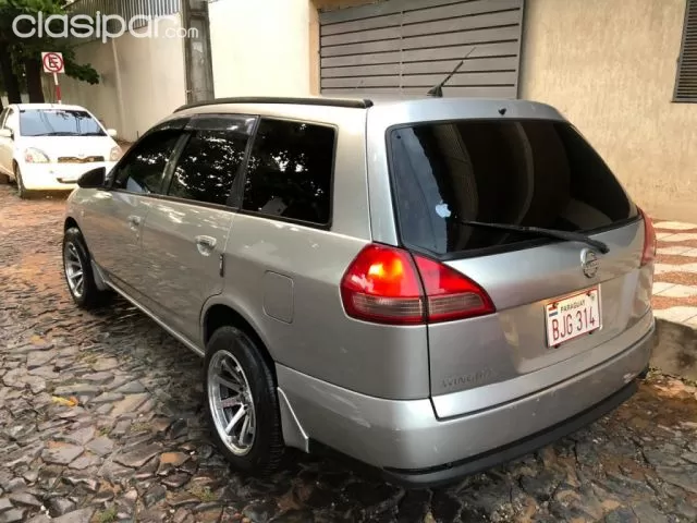Nissan 200 2003 — foto 4