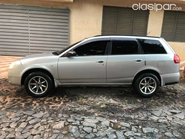 Nissan 200 2003 — foto 5