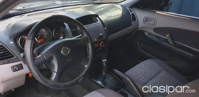 Nissan 200 2003 - foto 6
