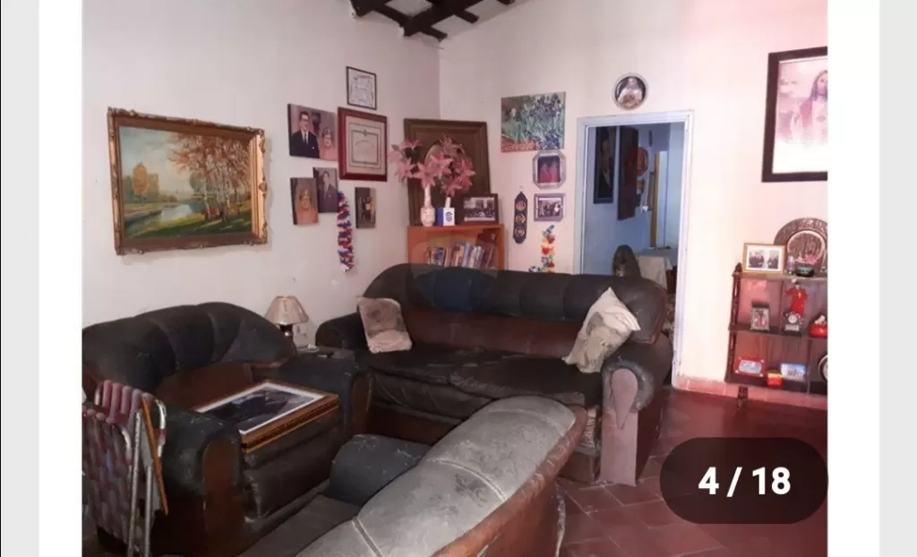 Dueño vende casa en Fernando de la Mora Zona Norte — foto 3