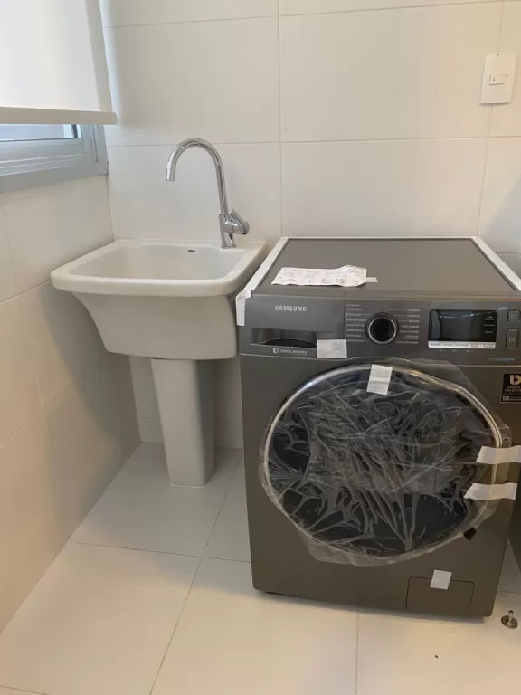 ALQUILO DEPARTAMENTO A ESTRENAR AMOBLADO! ZONA STA TERESA — foto 3