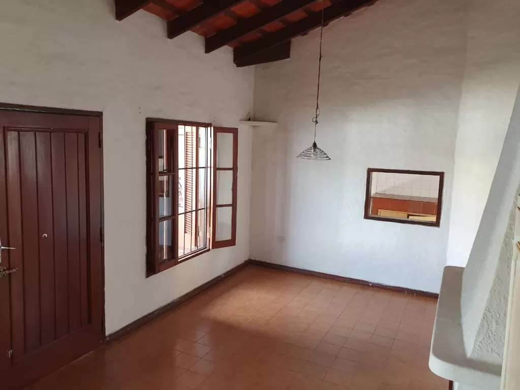 VENDO CASA EN EL GRUPO HABITACIONAL AEROPUERTO — foto 3