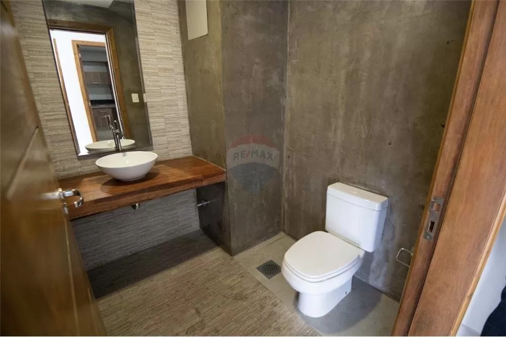 Exclusivo Penthouse en Villa Morra — foto 2