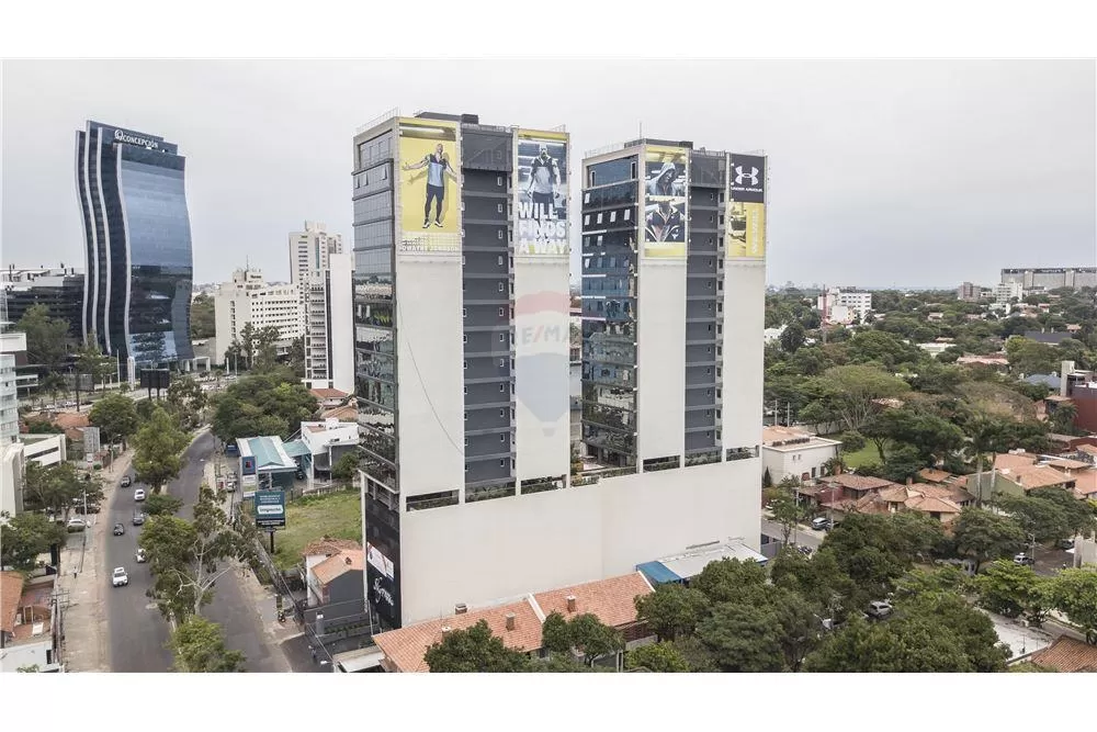 Oficina en edificio corporativo piso — foto 2