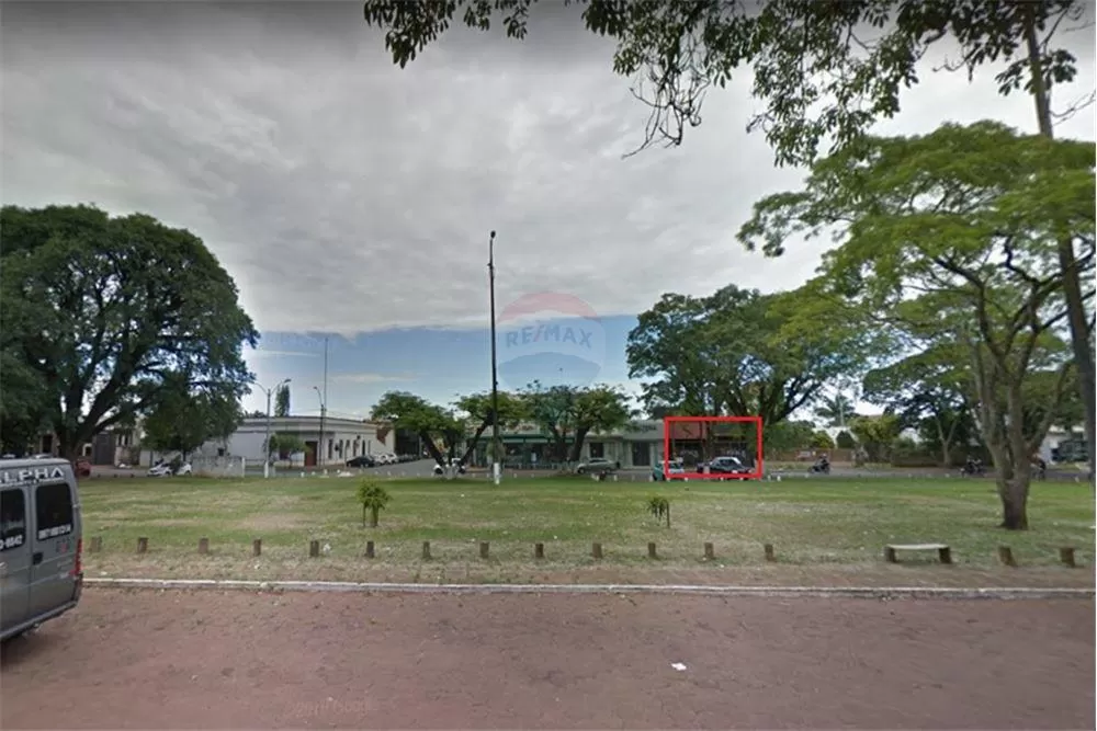 Salón comercial cvivienda-frontera cPonta Pora 363,000 USD — foto 2