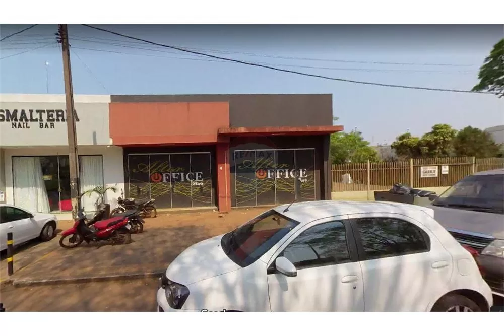 Salón comercial cvivienda-frontera cPonta Pora 363,000 USD — foto 3