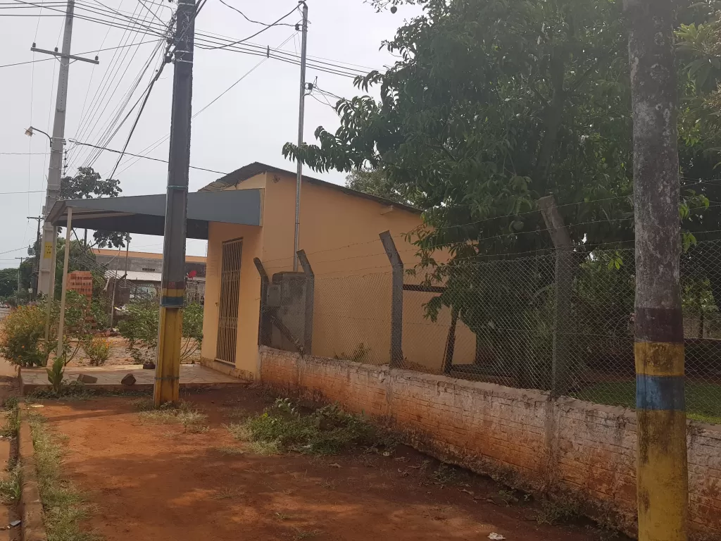 Vendo casa en km7 ciudad nueva — foto 2