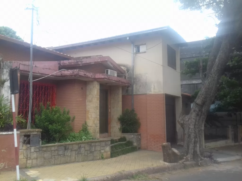 Casa en barrio Las Mercedes — foto 2