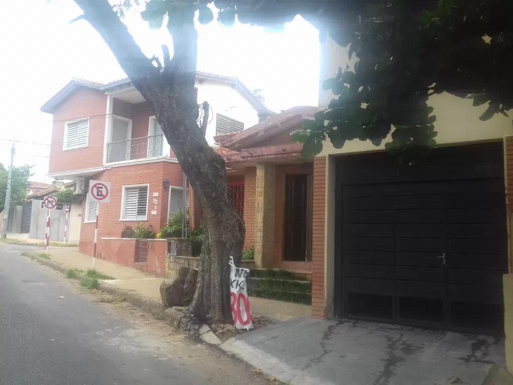 Casa en barrio Las Mercedes — foto 3