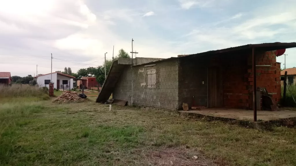 Vendo terreno — foto 2