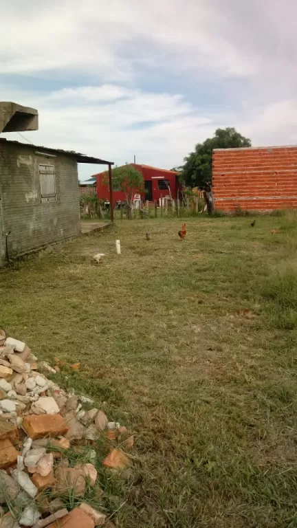 Vendo terreno — foto 3