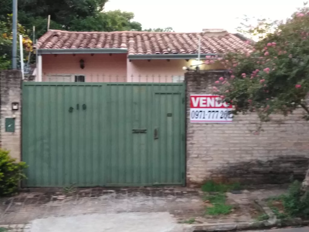 VENDO CASA EN LAMBARE — foto 2