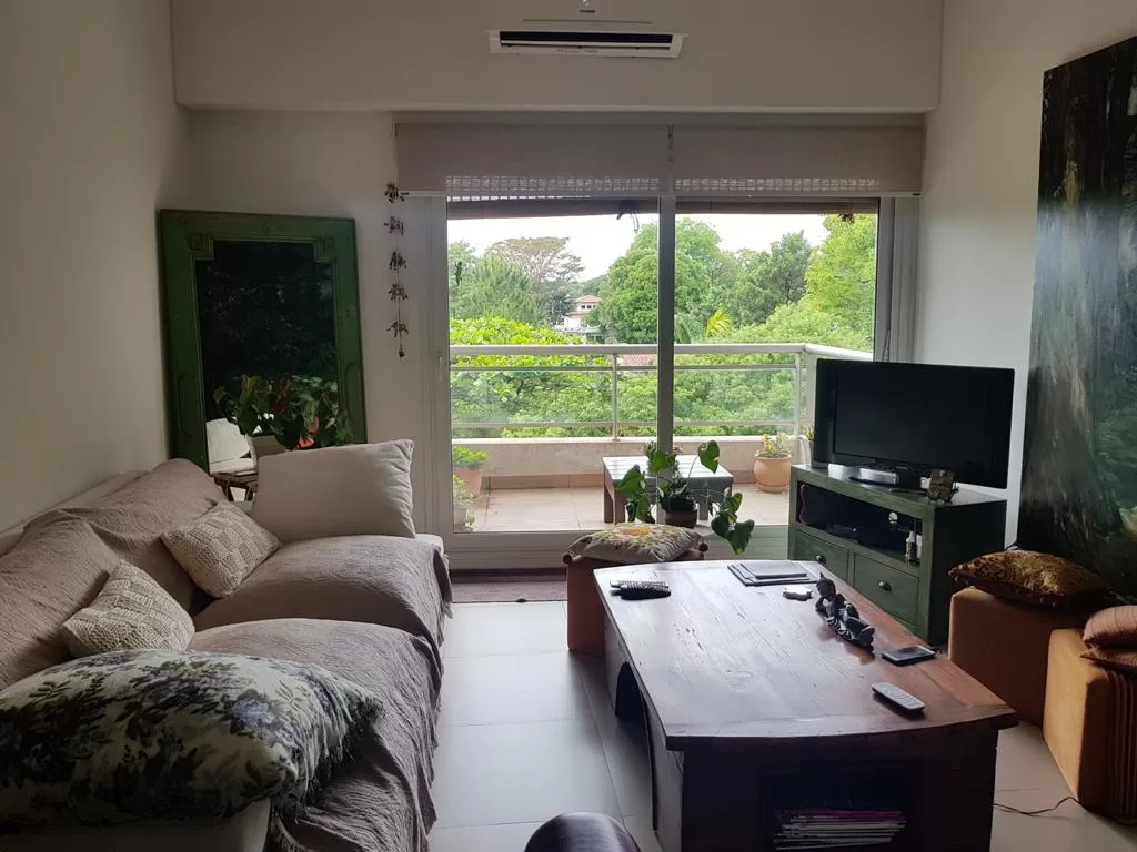 Vendo Departamento en Villa Morra — foto 2