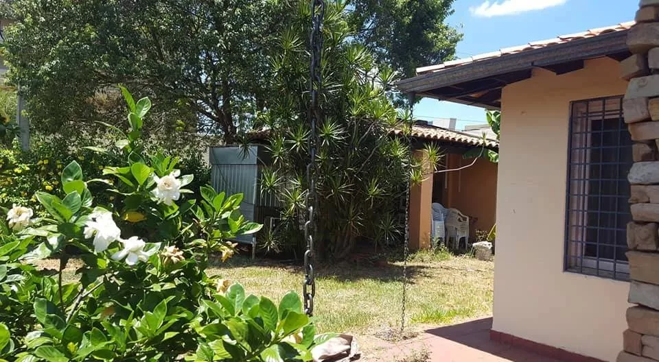 VENDO HERMOSA CASA EN ASUNCION BARRIO YKUA SATI COD 2767 — foto 3