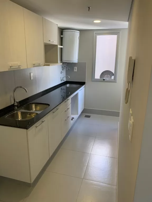 HERMOSO DEPARTAMENTO CASI A ESTRENAR DE UN DORM BARRIO CIUDAD NUEVA - VENTURA CERRO CORA — foto 2