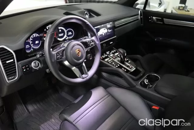 Porsche Cayenne 2019 - foto 8