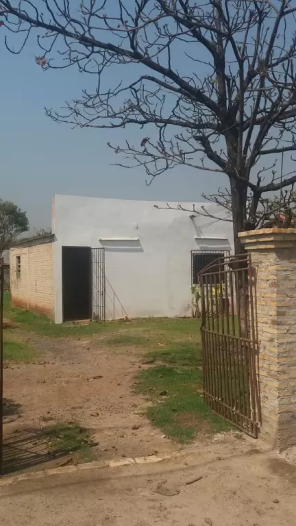 ALQUILO CASA EN VILLA HAYES — foto 3