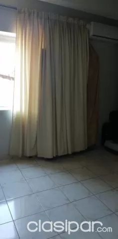VENDO Departamento amoblado, micro-centro de Encarnación. — foto 2