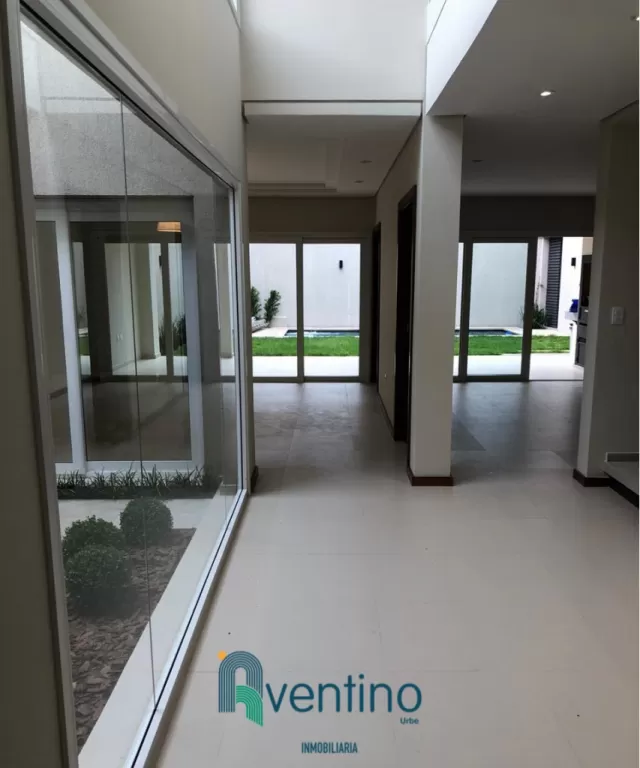 CASA A ESTRENAR — foto 2
