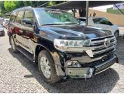 VENDO - TOYOTA LAND CRUISER VX - 0KM - IMPORTADO - MODELO 2020 V8 - TR CON AUGUSTO