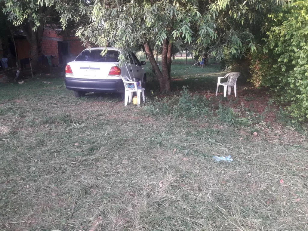 TERRENO EN AREGUA — foto 3