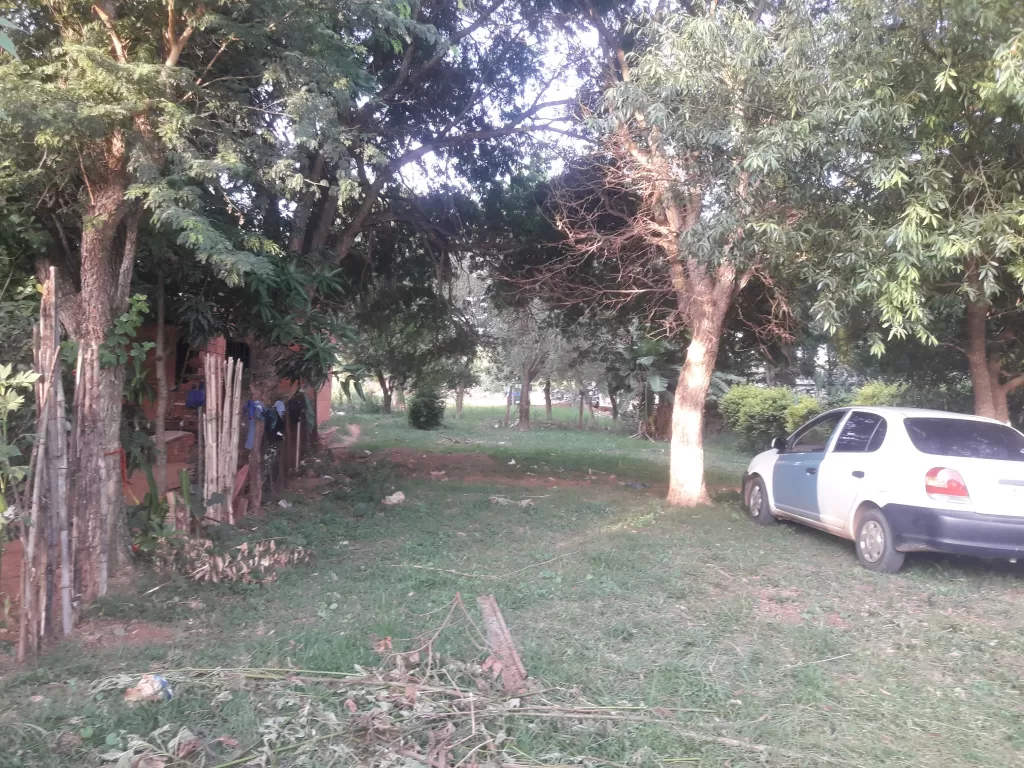 TERRENO EN AREGUA — foto 2