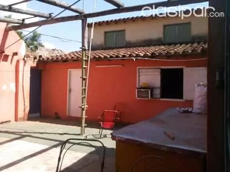 VENDO CASA EN LUQUE, BARRIO LAURELTY. M6048. — foto 2