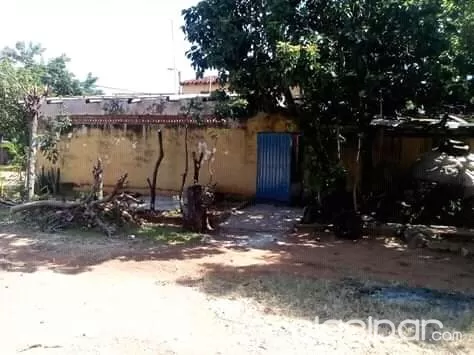 VENDO CASA EN LUQUE, BARRIO LAURELTY. M6048. — foto 3