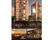 departamento edificio Trinity