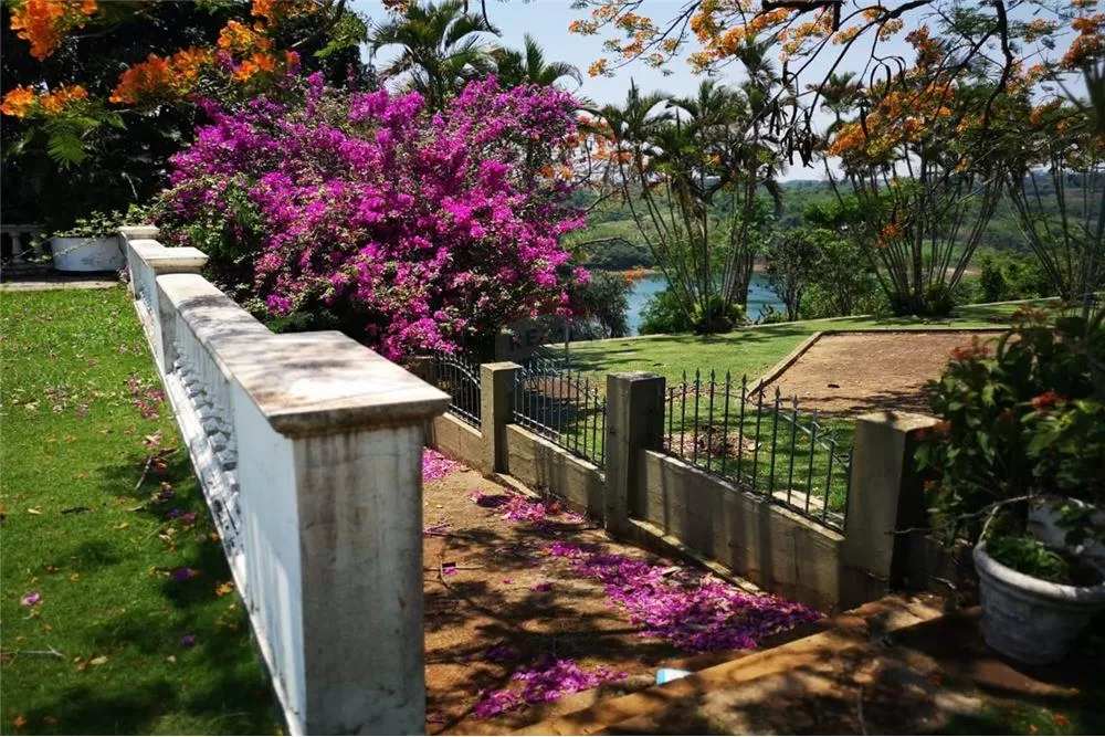Imponente Residencia a orillas del Rio Paraná — foto 2