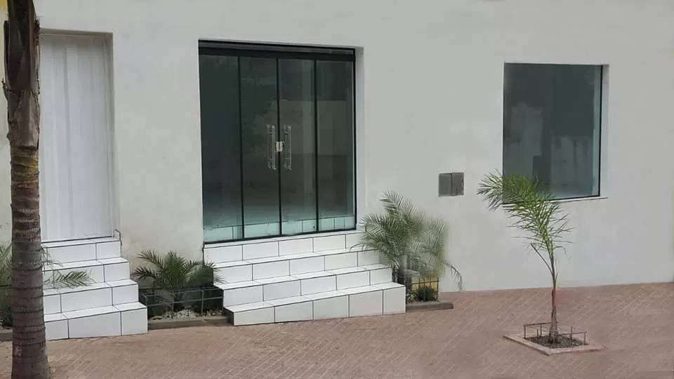ALQUILO SALON COMERCIAL CENTRO DE ASUNCIÓN - NSTRA SRA. ASUNCION CASI MILANO EX 2DA PROY — foto 2