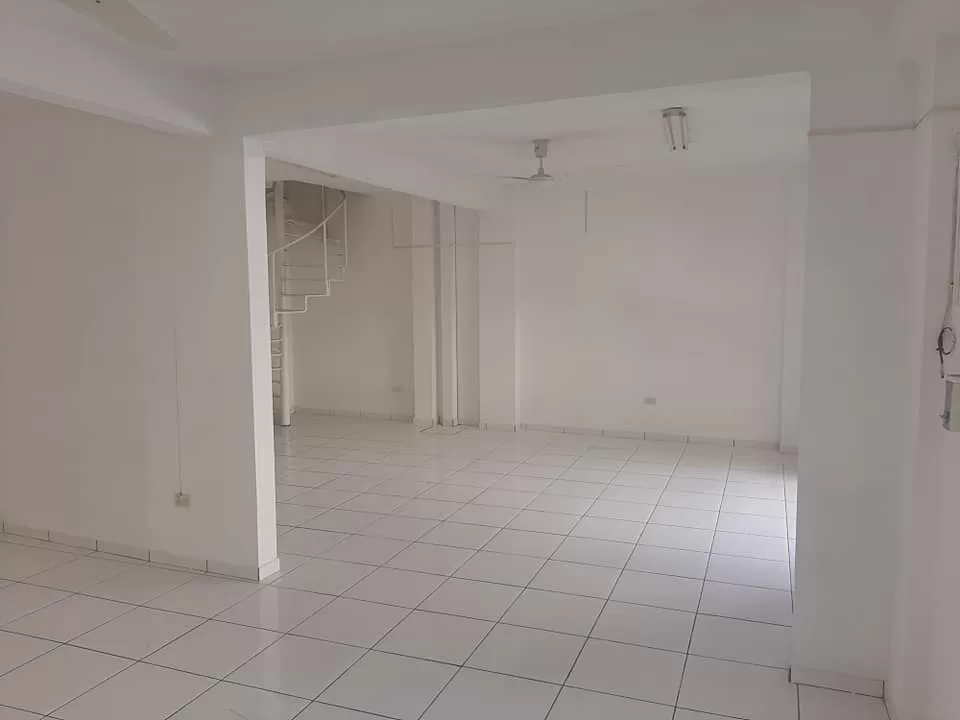 ALQUILO SALON COMERCIAL CENTRO DE ASUNCIÓN - NSTRA SRA. ASUNCION CASI MILANO EX 2DA PROY — foto 3