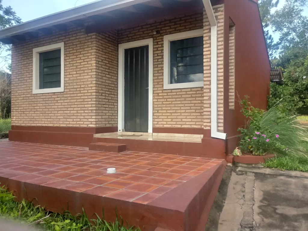 VENDO CASA EN VILLA ELISA ZONA REMANSO — foto 3