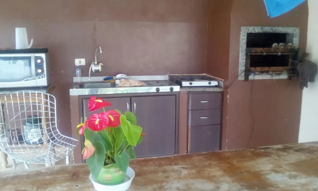 Vendo imperdible residencia en el mejor barrio de Santa Rita — foto 2