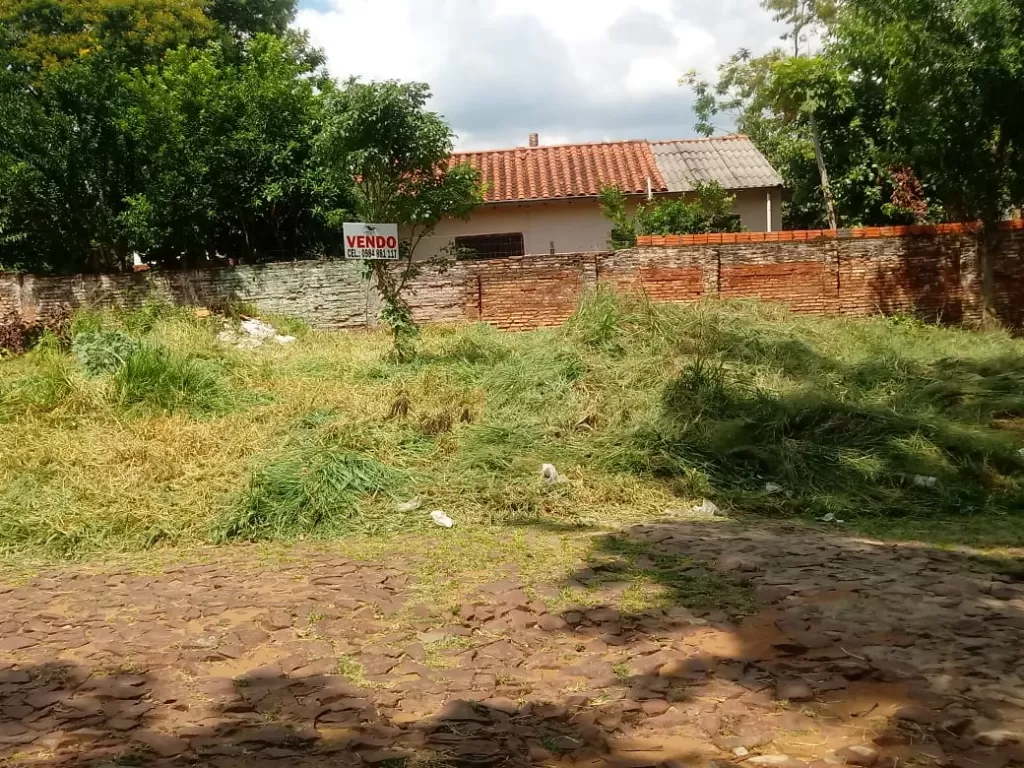 VENDO HERMOSO TERRENO EN ESQUINA EN VILLA ELISA EXCELENTE UBICACIÓN — foto 2