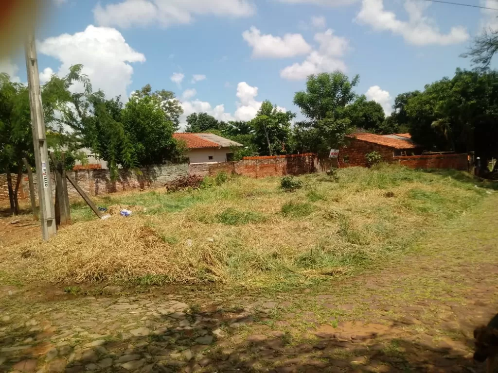 VENDO HERMOSO TERRENO EN ESQUINA EN VILLA ELISA EXCELENTE UBICACIÓN — foto 3
