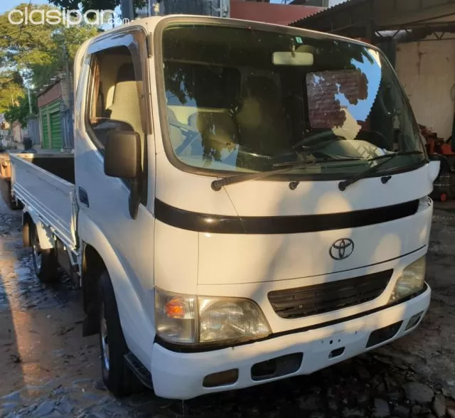 Toyota Dyna 2003 - foto 2