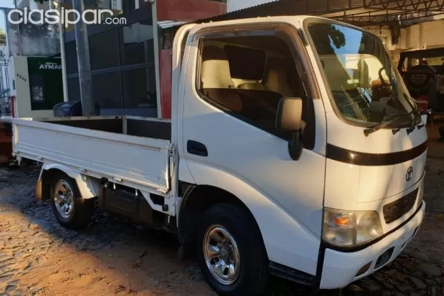 Toyota Dyna 2003 — foto 3