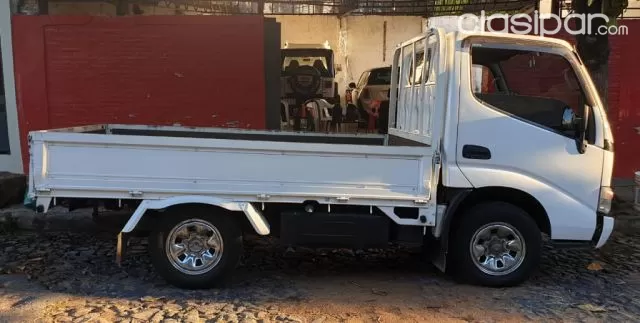 Toyota Dyna 2003 — foto 6