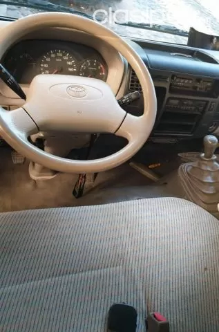 Toyota Dyna 2003 - foto 8