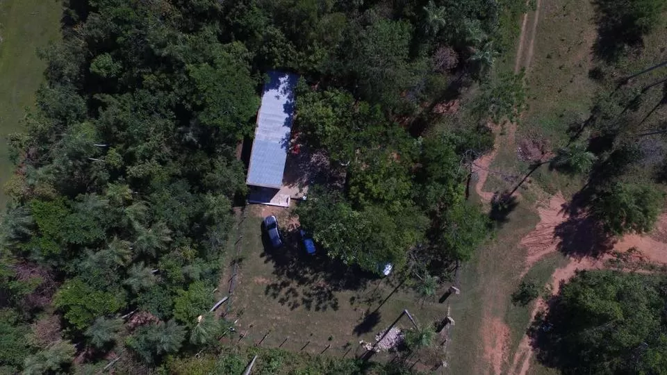 VENDO CASA DE FIN DE SEMANA EN LOMA GRANDE — foto 3