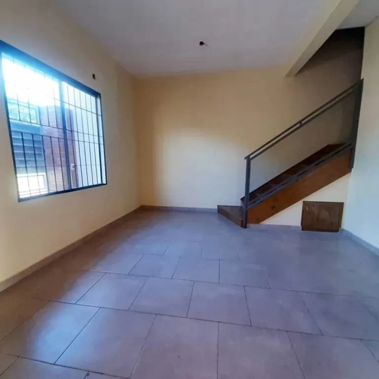 VENDO CONTADO O FINANCIANCION PROPIA Duplex CALLEI SAN LORENZO — foto 2