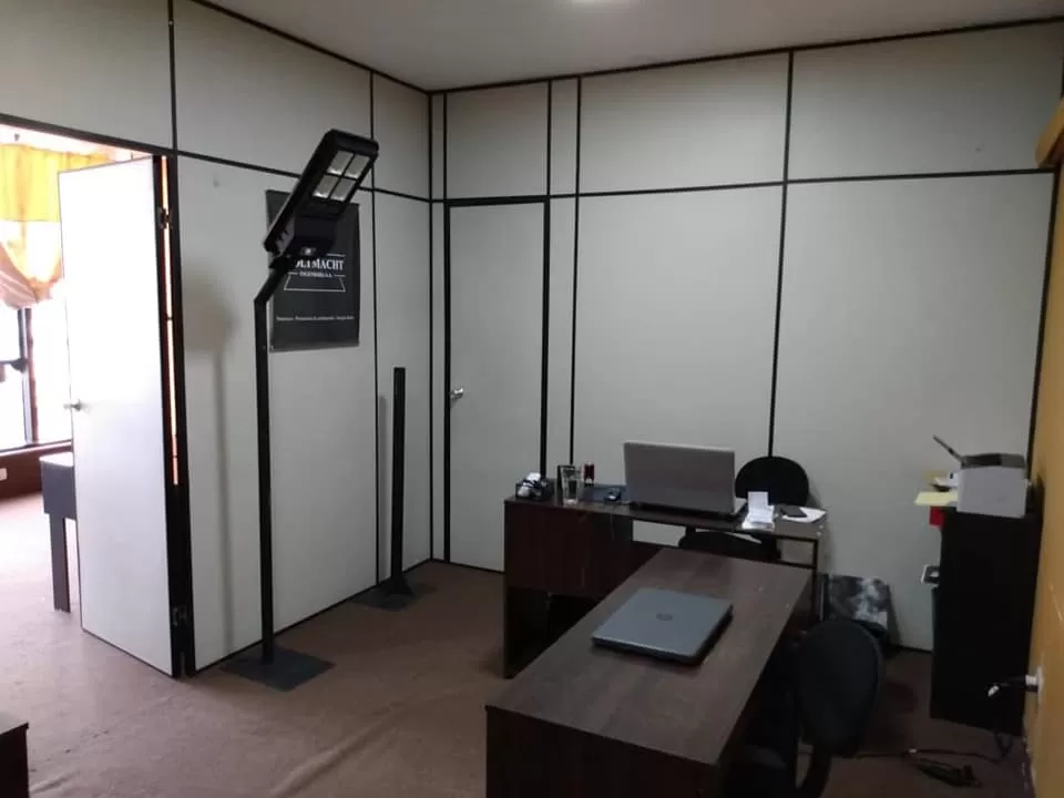 ALQUILO OFICINA EN EL EDIFICIO CAPITAL — foto 3